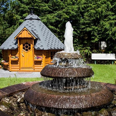 Hotel Buegener Gronau  Ngoại thất bức ảnh