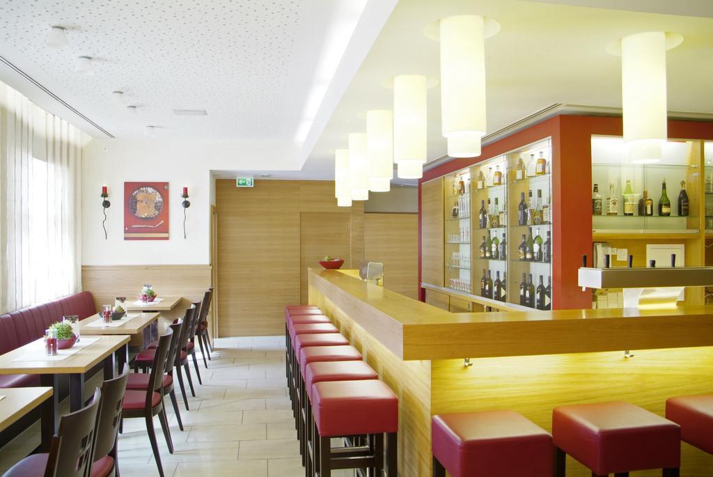 Hotel Buegener Gronau  Ngoại thất bức ảnh