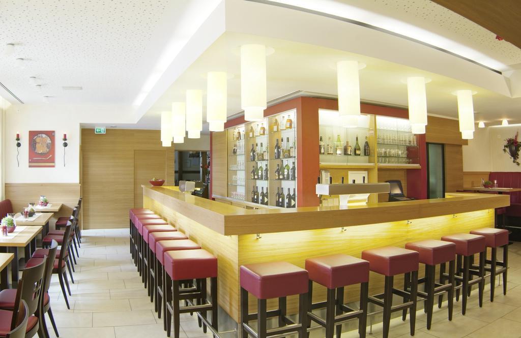 Hotel Buegener Gronau  Ngoại thất bức ảnh