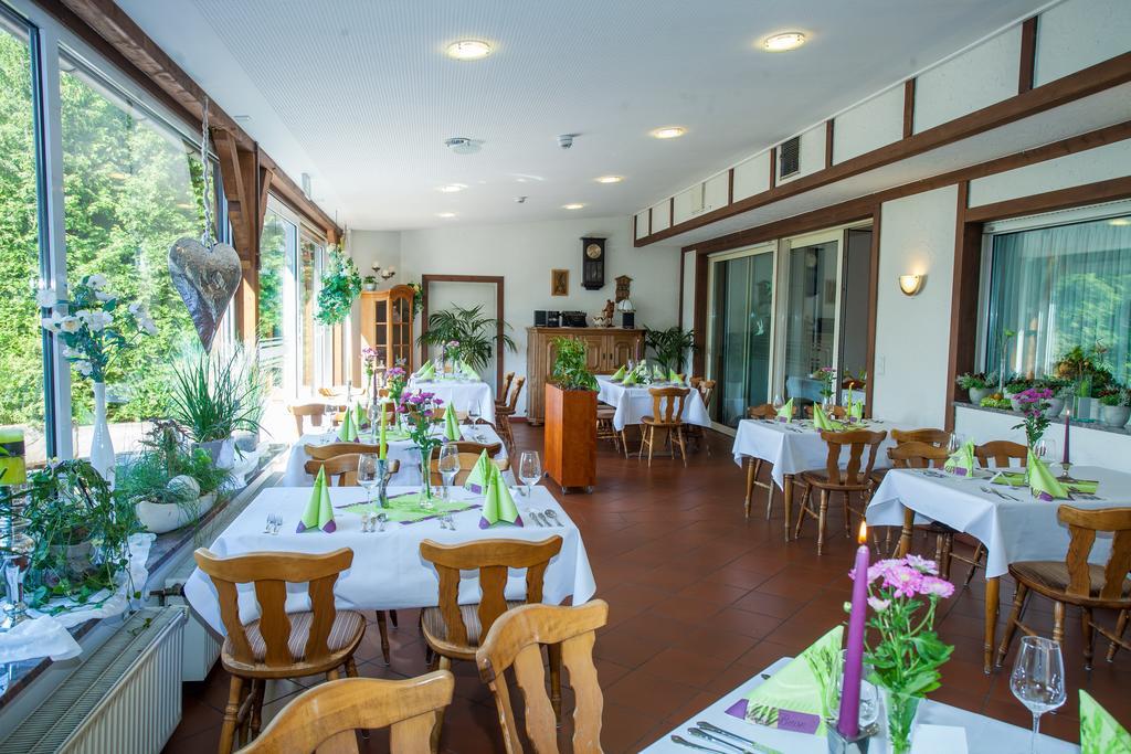 Hotel Buegener Gronau  Ngoại thất bức ảnh